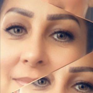 Meet your Posher, Cheryl